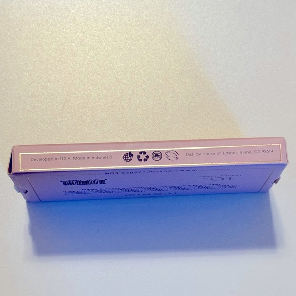 House of lashes Iconic reusable false lashes - Picture 2 of 4